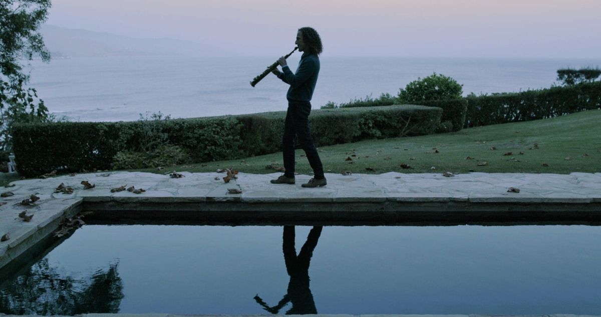 Exploring the Baffling Popularity of Kenny G