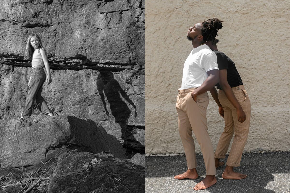 MassArt Presents MFA Photography Winter Thesis Exhibition at SoWa Gallery