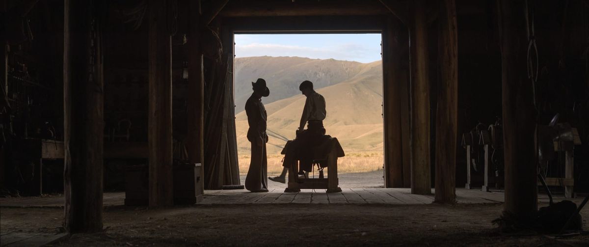 The Power of the Dog Is a Different Kind of Western Film