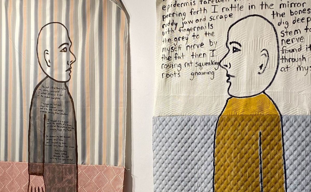 Applications Are Open for the MFA in Studio Art at Maine College of Art & Design