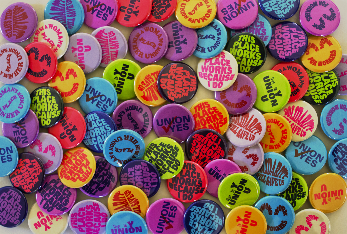 New York's Jewish Museum Staff Push to Unionize
