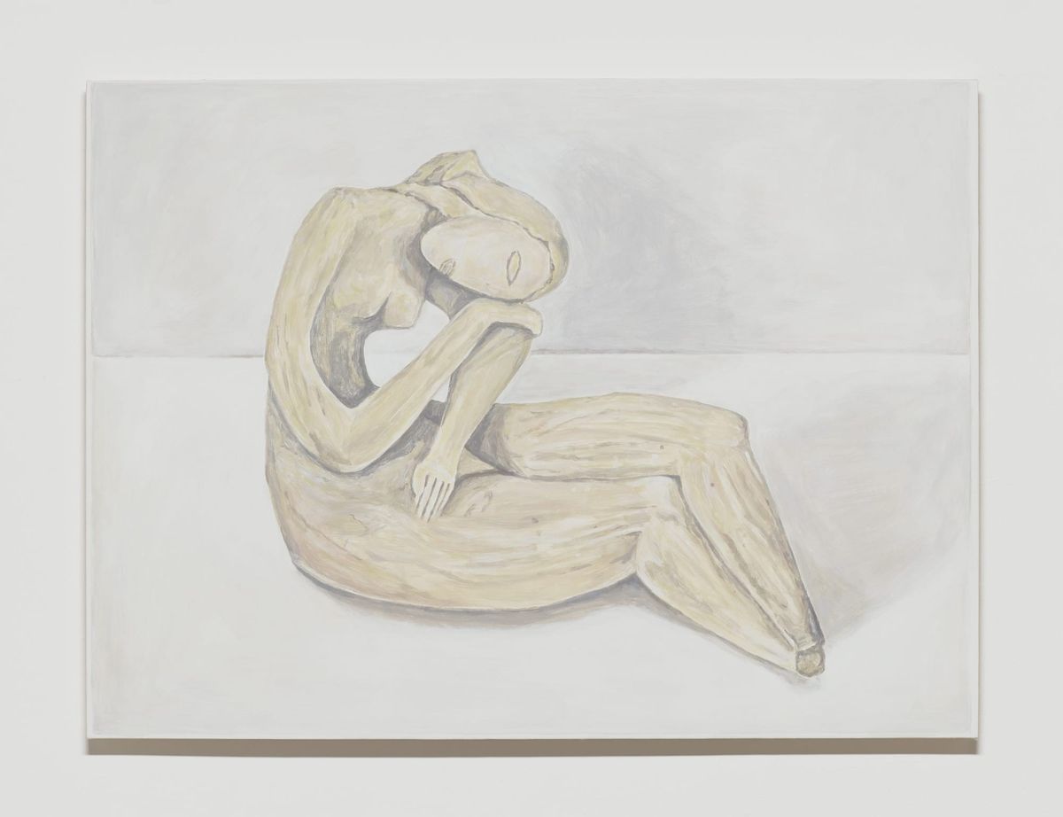 Francesca Fuchs Tenderly Renders the Small and Private