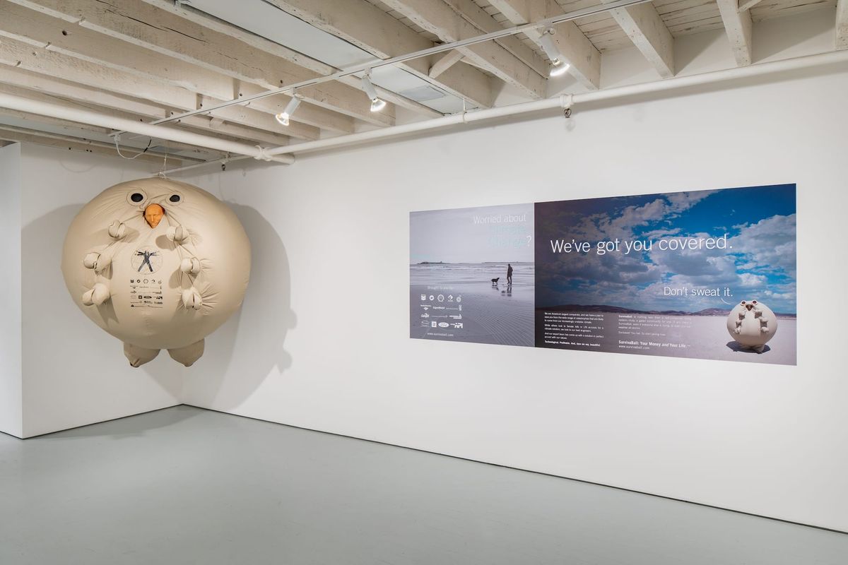 Saying Maybe to the Yes Men