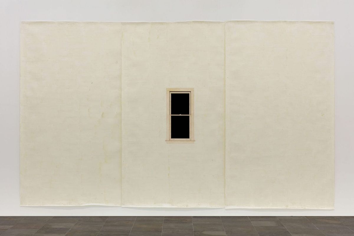 Time and Transformation in the Art of Toba Khedoori