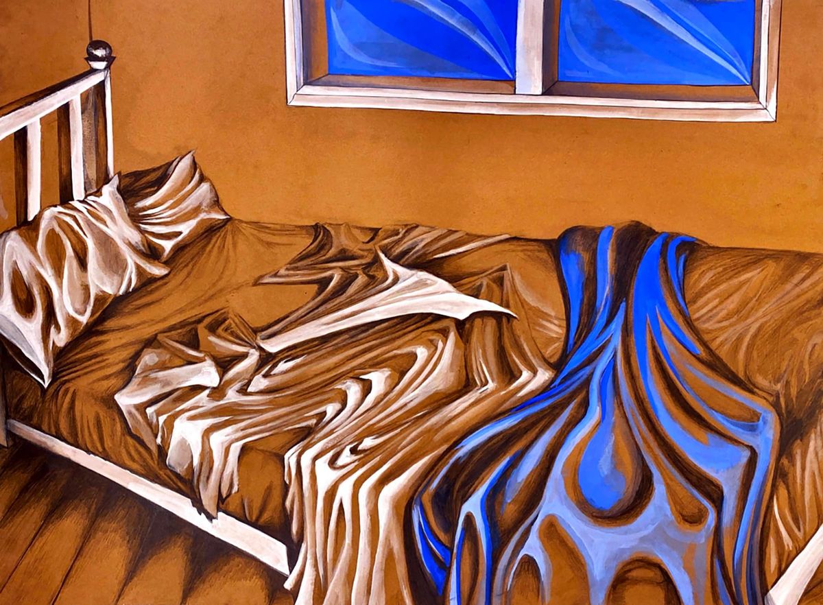 RISD Continuing Education Launches 150 Online Courses, Pre-College Applications Now Open