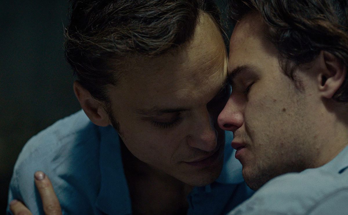 Cannes Prizewinner Great Freedom Opens in Theaters