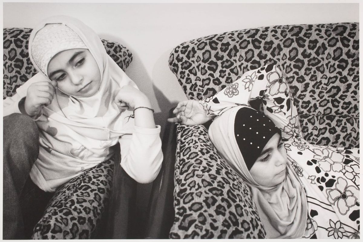 Us Them We | Race Ethnicity Identity Opens at the Worcester Art Museum