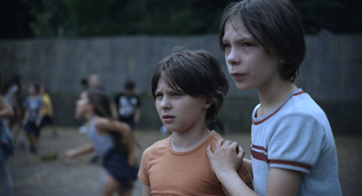Playground Looks at the Psychological and Physical Carnage of Childhood