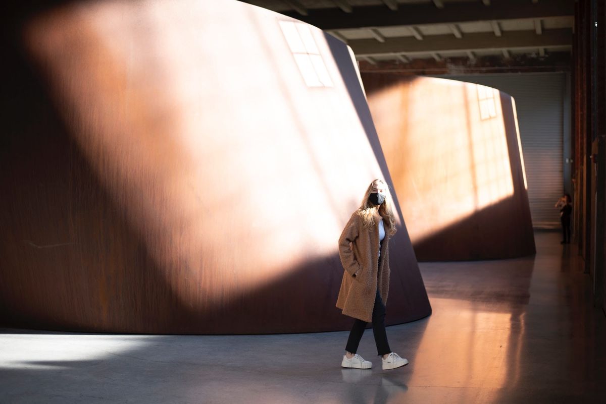 Arts Sector Shrank at Twice the Rate of US Economy During Pandemic, NEA Finds