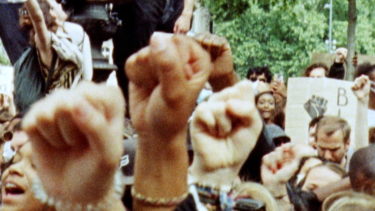 New York’s Best Documentary Festival Makes Its Return