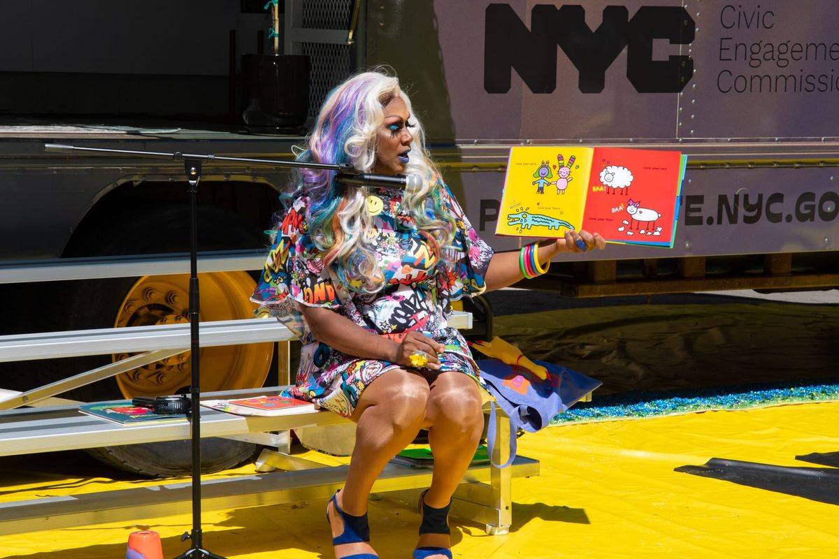 NYC Mayor Eric Adams Proposes Slashing Culture Funds by $72 Million