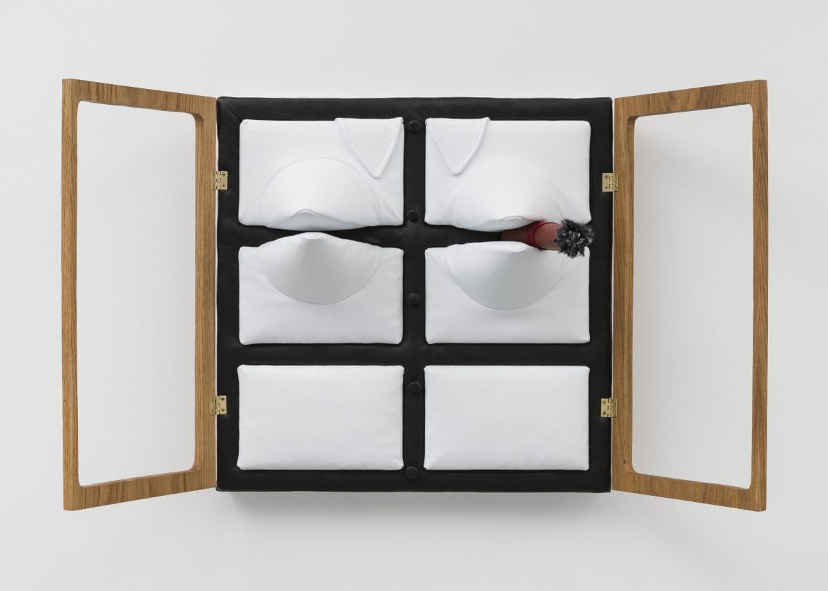 Your Concise New York Art Guide for April 2022