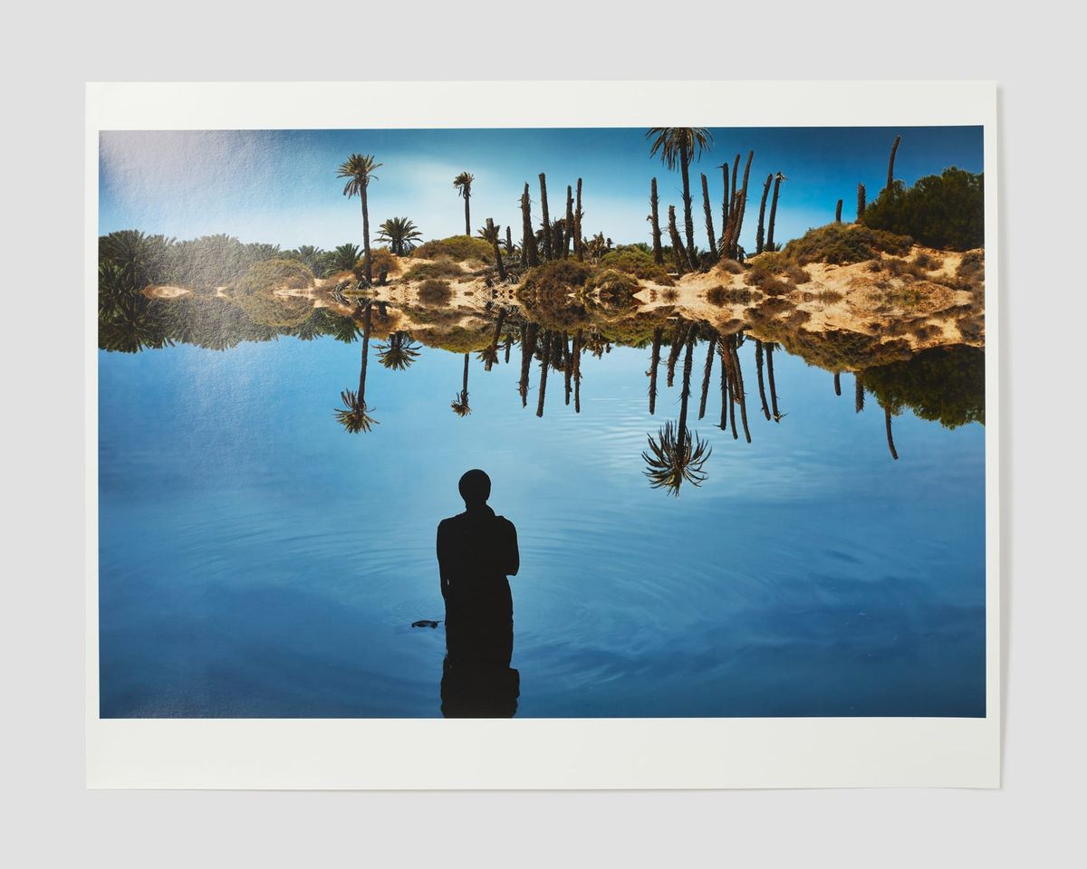 Freedom in Body and Water