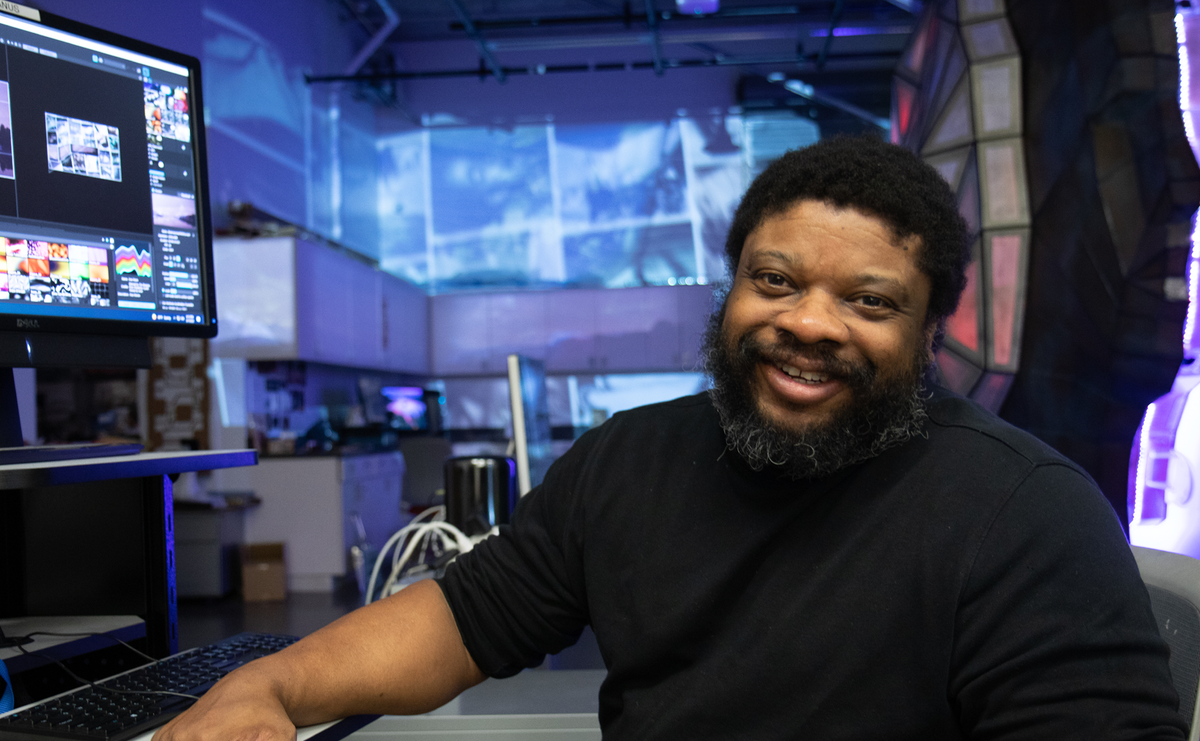 Discover the Secret Sauce to Transformational Experiences at the University of Texas at Dallas