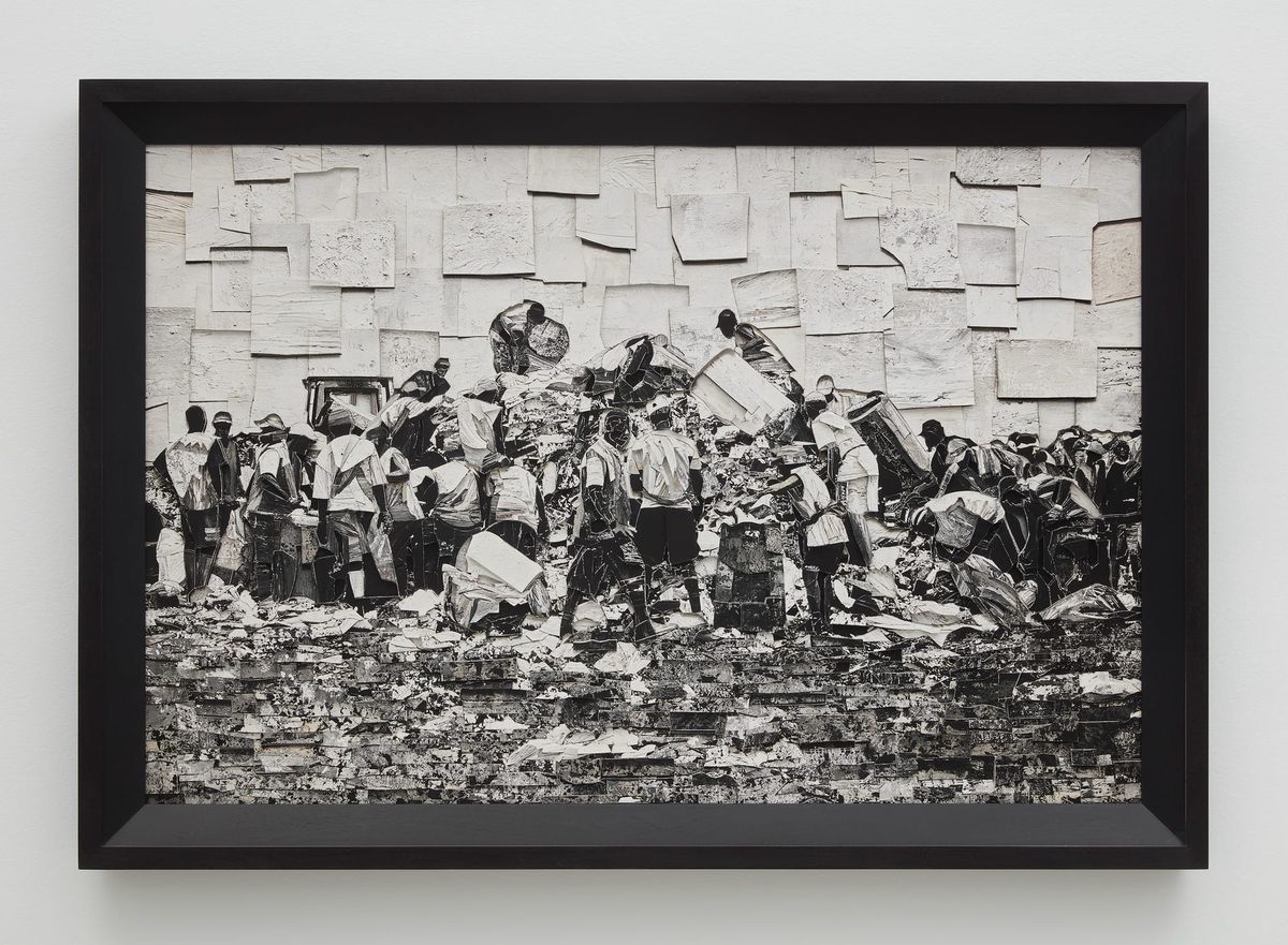 Bits and Pieces of Our Mortality