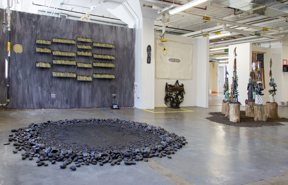 Art’s Conventional Signifiers Are No Longer Useful