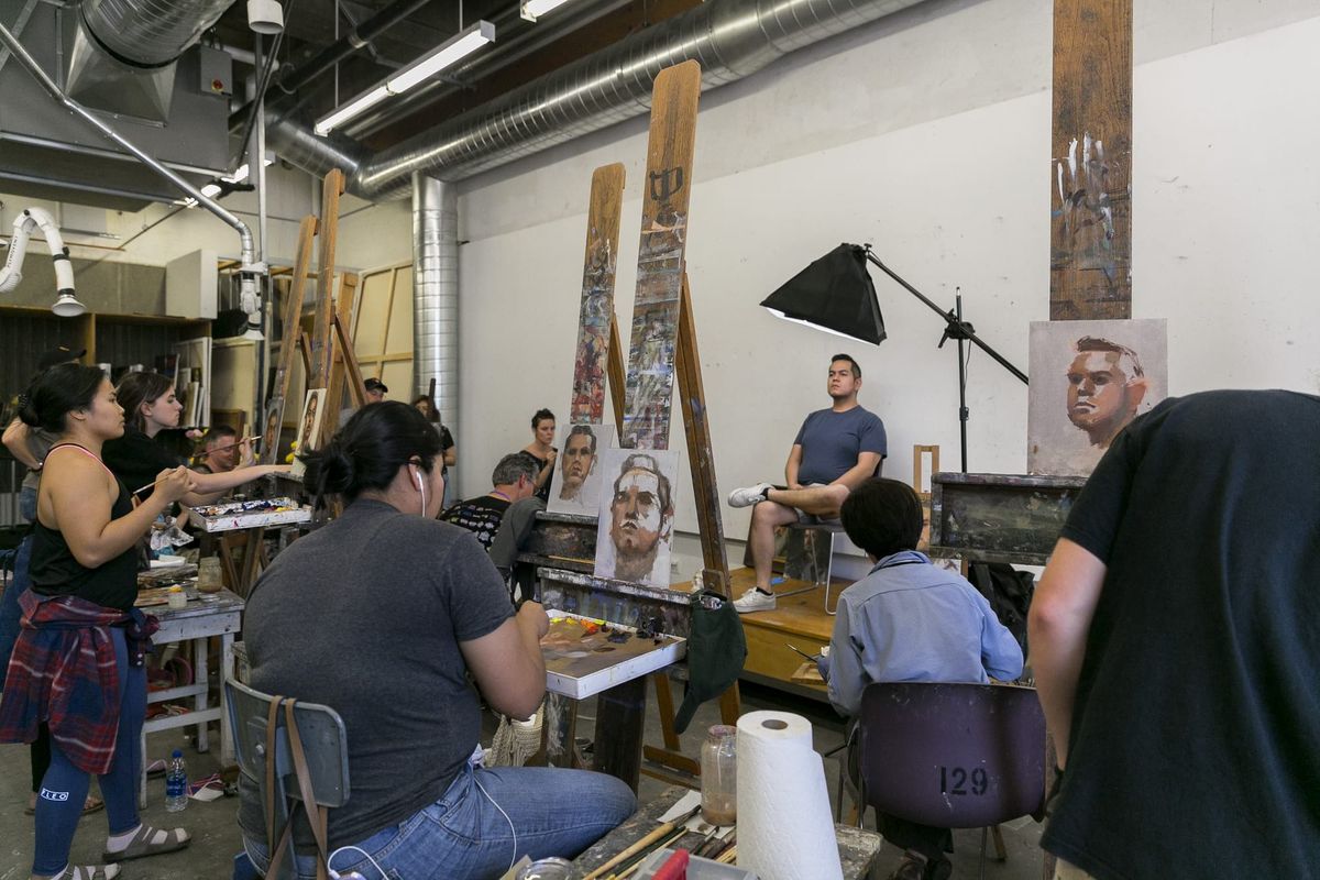 Cal State Summer Arts Offers Two-Week Intensives for Emerging Artists