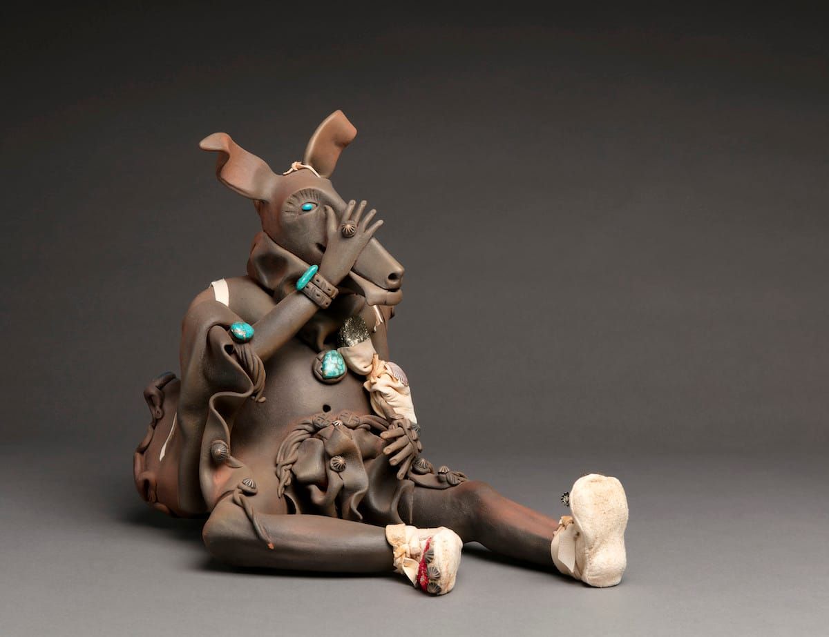 A Navajo Artists Family's Take on Love, Compassion, and Resistance