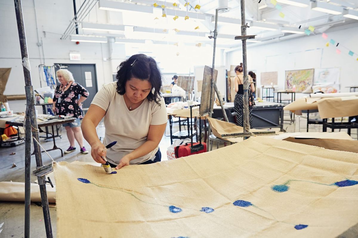 School of the Art Institute of Chicago Launches 50+ Art and Design Summer Courses