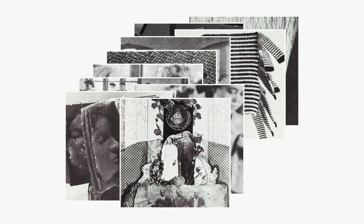 Call for Applications: New Archive Fellowship Seeks to Write More Inclusive Histories of Craft