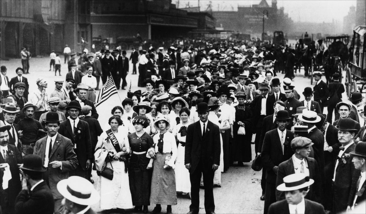 Over 40 Years Later, The Wobblies Is as Relevant as Ever