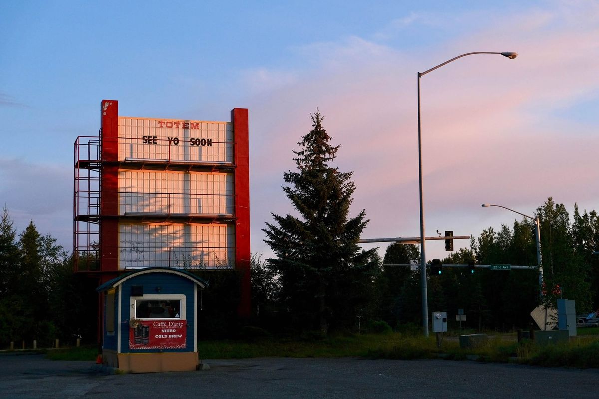 The Anchorage Museum Asks: Can Pandemic Storytelling Help Heal Divided Communities?