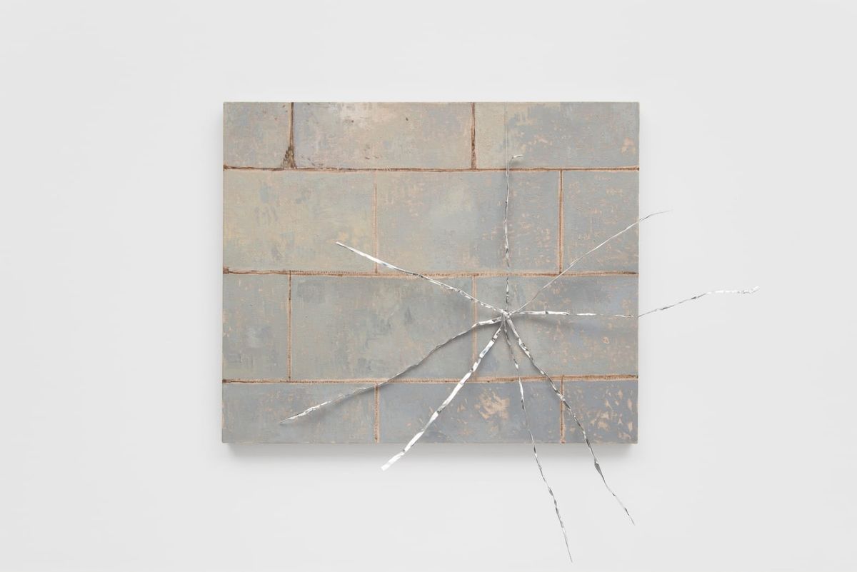 Siobhan Liddell Presents a Poem of a Show