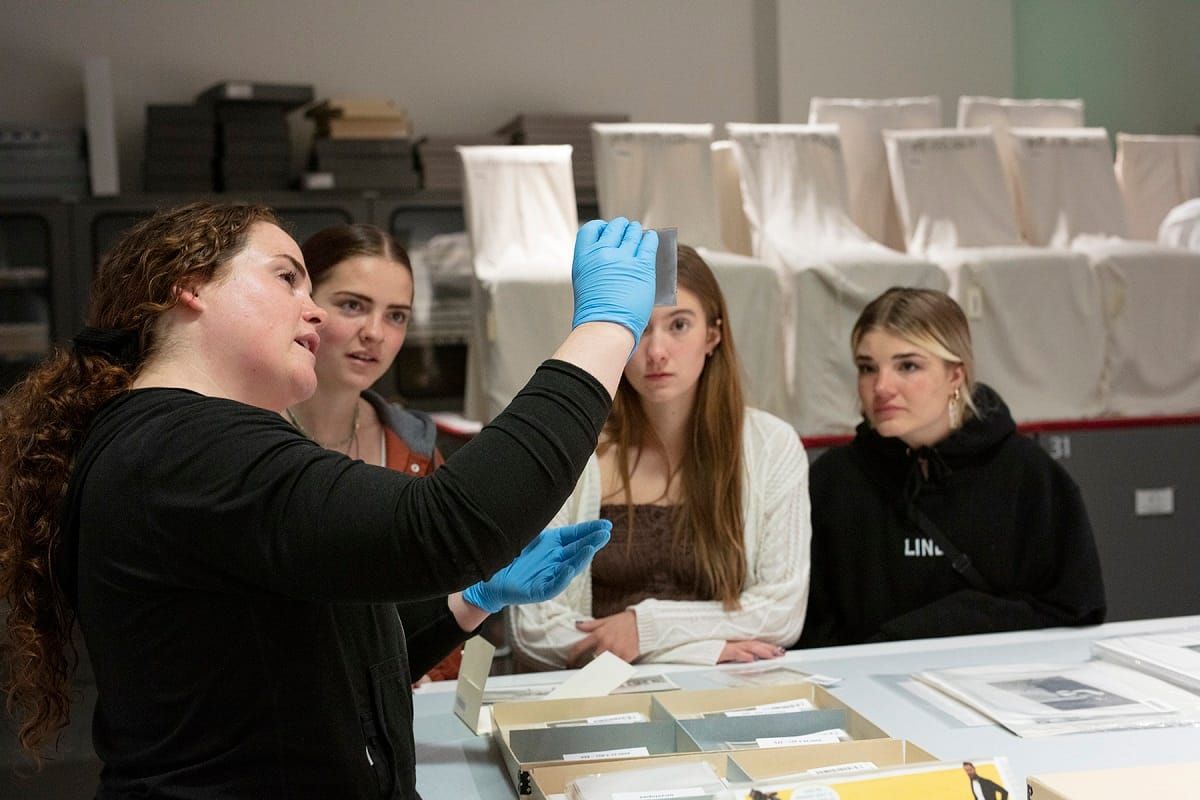 Will Artists Ever Be Forgiven Their Student Loans?