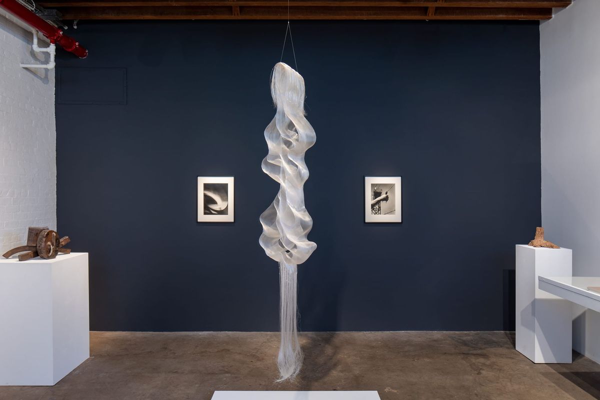 Remembering the Japanese American Incarceration Through Abstraction