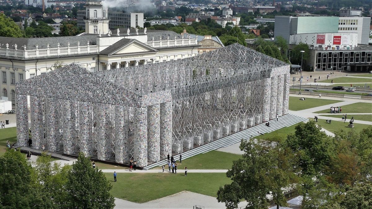 Documenta Curators Rebut “Bad-Faith” Antisemitism Allegations