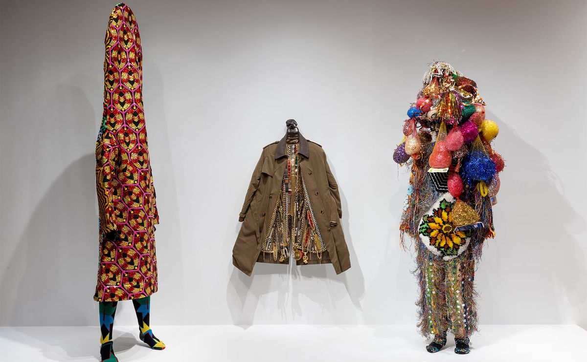 Museum of Arts and Design Exhibition Explores the International Language of Dress
