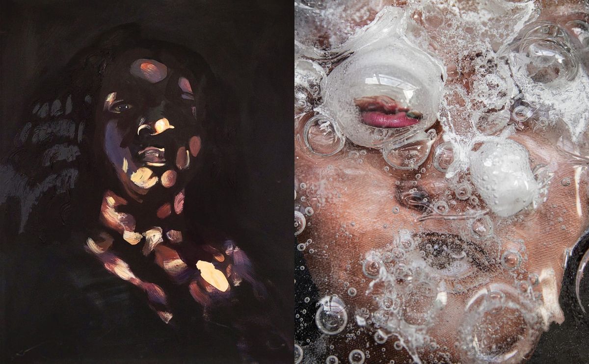 MassArt’s 2022 MFA Thesis Exhibition Opens in Boston