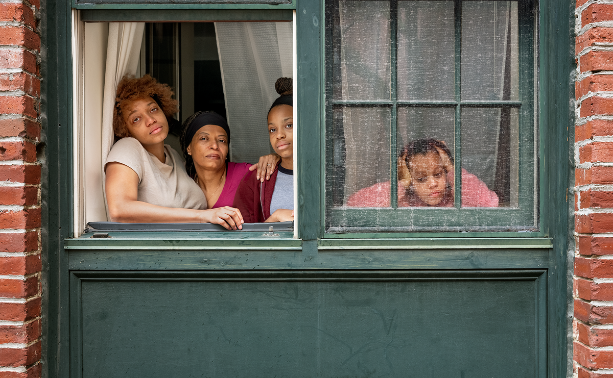 The National Portrait Gallery Presents The Outwin 2022: American Portraiture Today