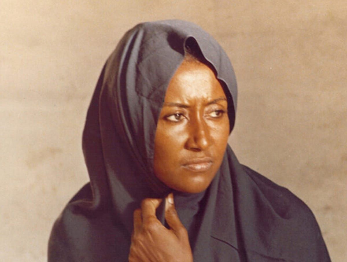 The Overlooked Women Filmmakers of the Anti-Colonial Movement