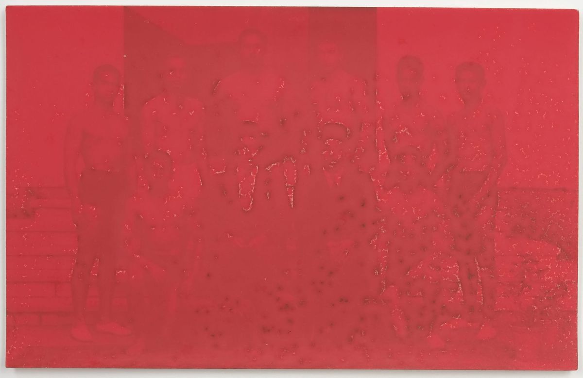 Triennial of Photography Hamburg Reflects on Currency