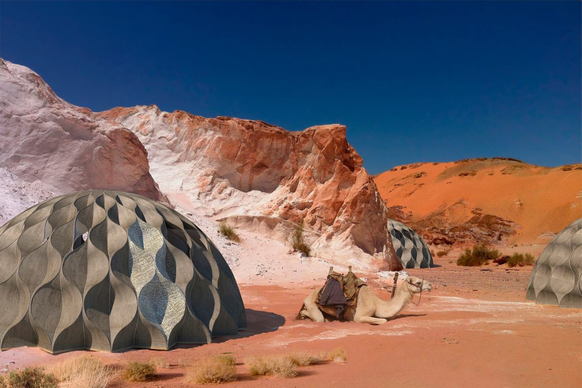 DATMA Explores Technology and Tradition in New Bedford With SHELTER 2022-23