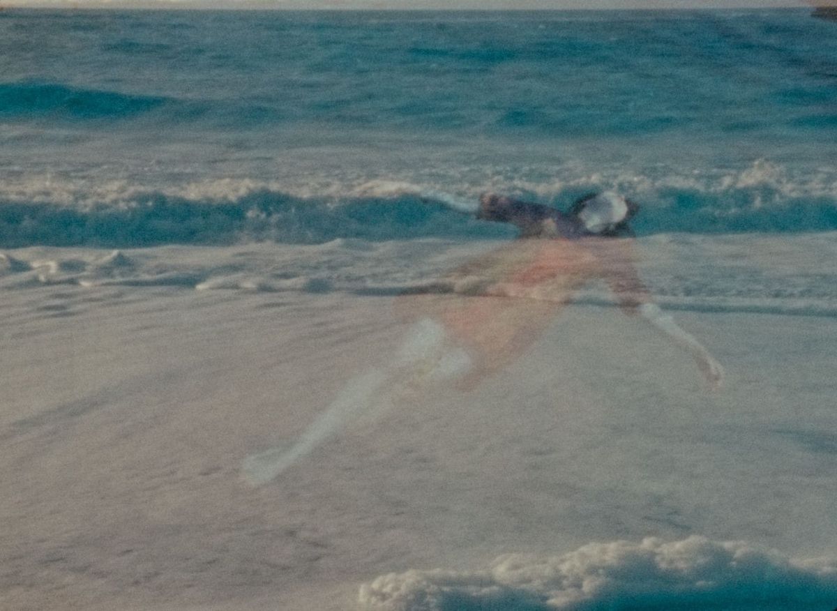 In the Films of Dore O., Feelings Create Their Own Reality