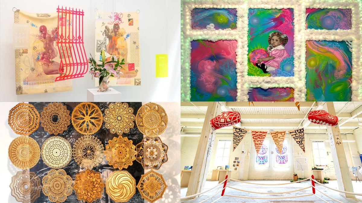 Pacific Northwest College of Art’s 2022 MFA Thesis Show Opens in Portland