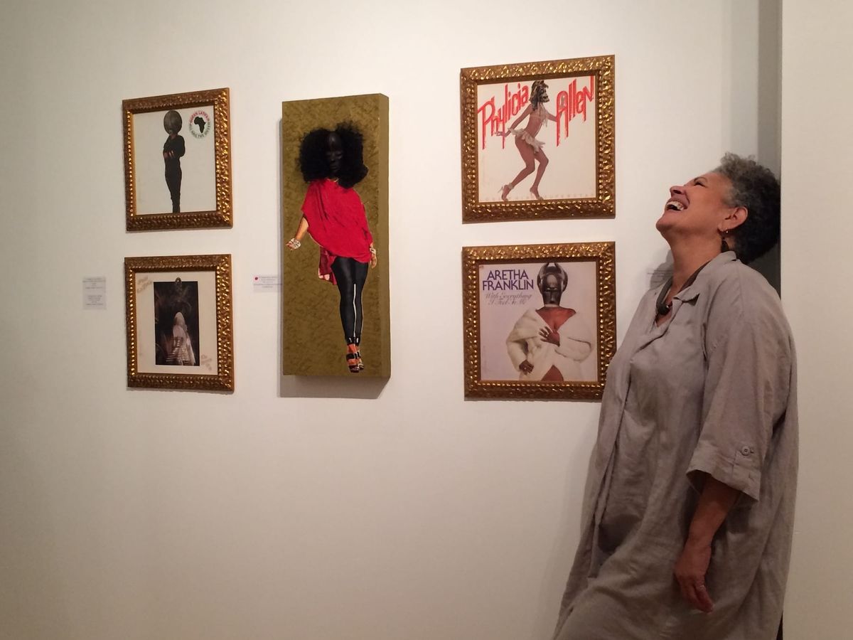 Remembering Margaret Rose Vendryes, Creator of the African Diva Project