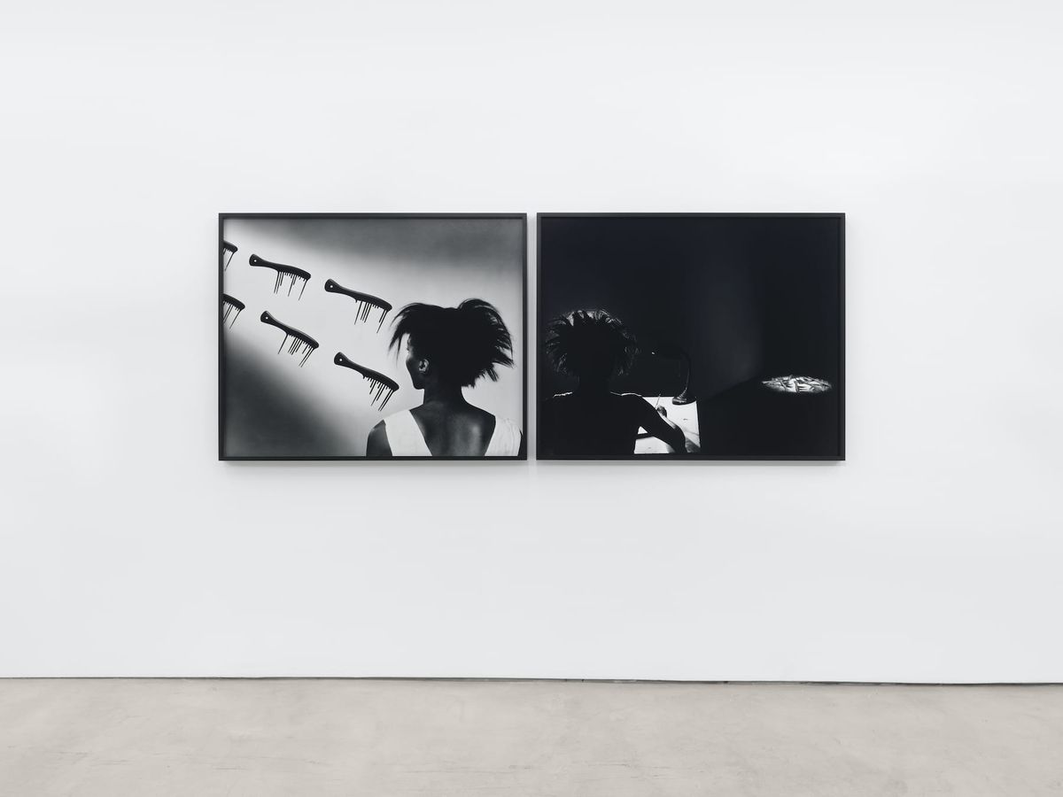 Lorraine O’Grady Still Won’t Play It Safe