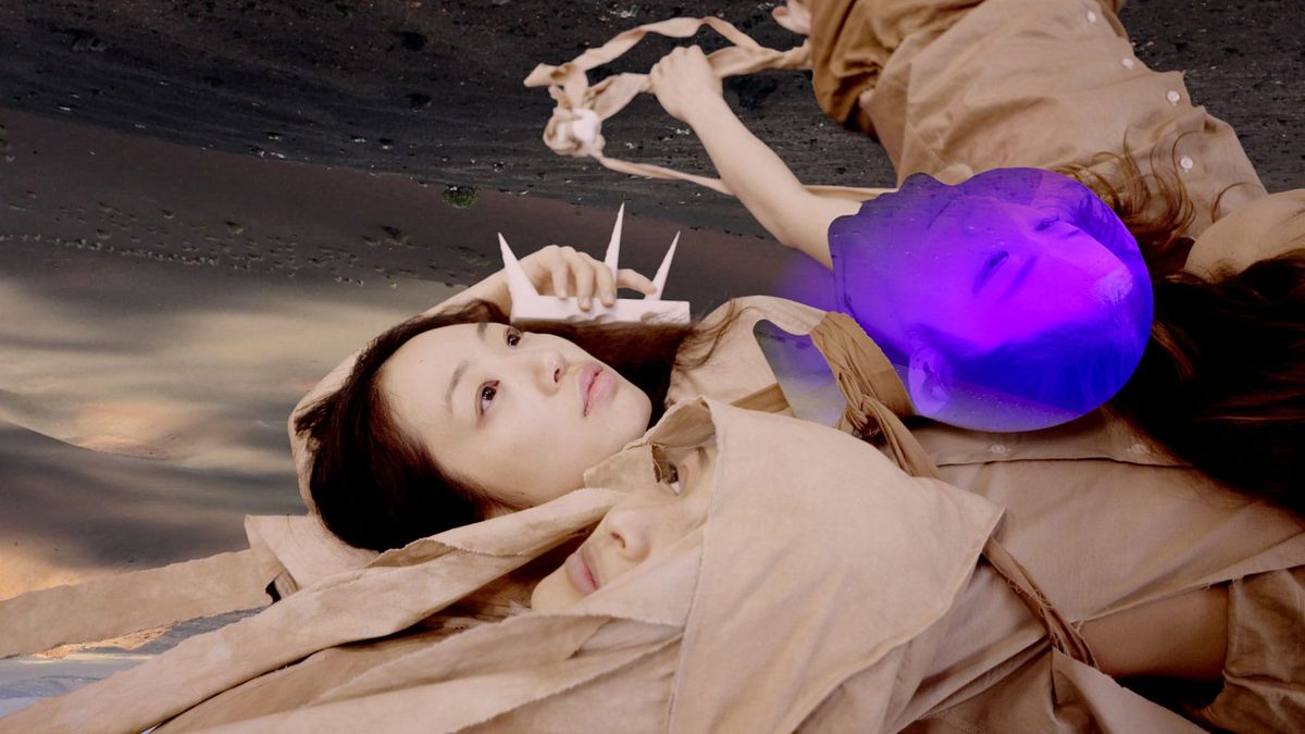 Stream Media Works by Korean, European, and West Asian Artists on Watch and Chill 2.0