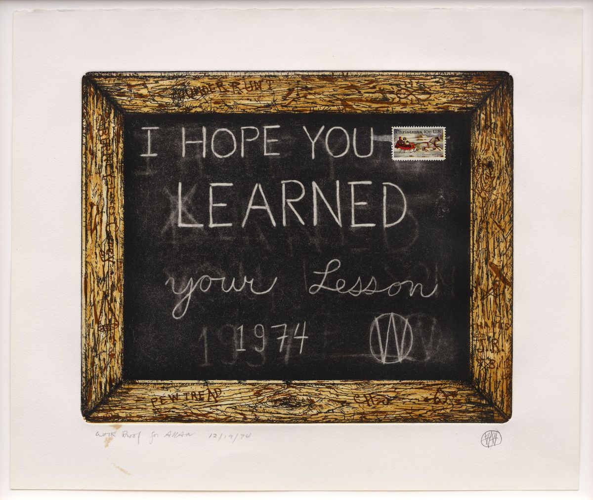 William T. Wiley's Wild Art Legacy