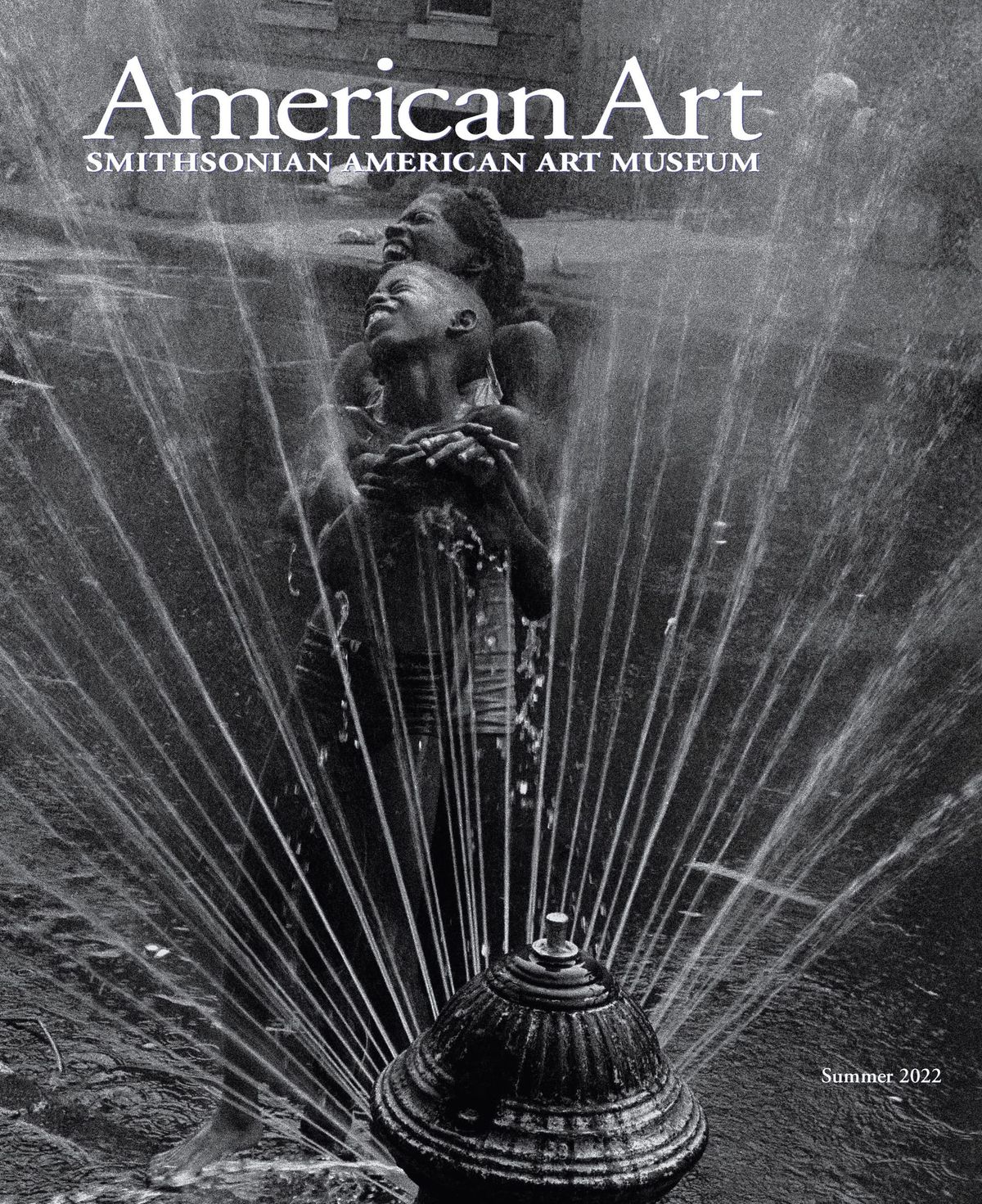 Apply for Publishing Support and Research Fellowships at the Smithsonian American Art Museum