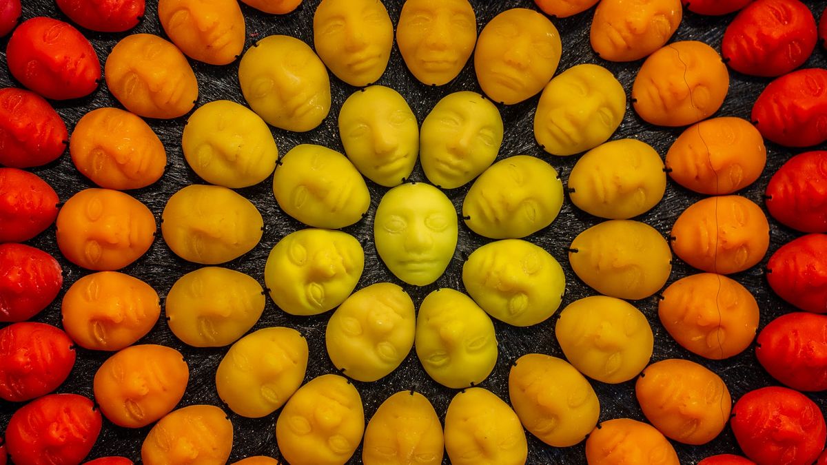 MassArt Boston’s 2022 MFA Summer Thesis Exhibition Is Now On View