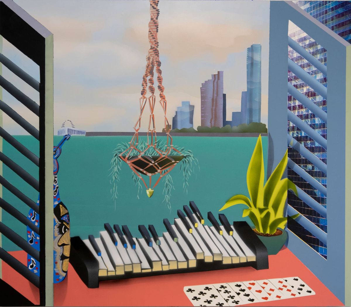 The Enchanted Afterlives of Thrift Store Finds