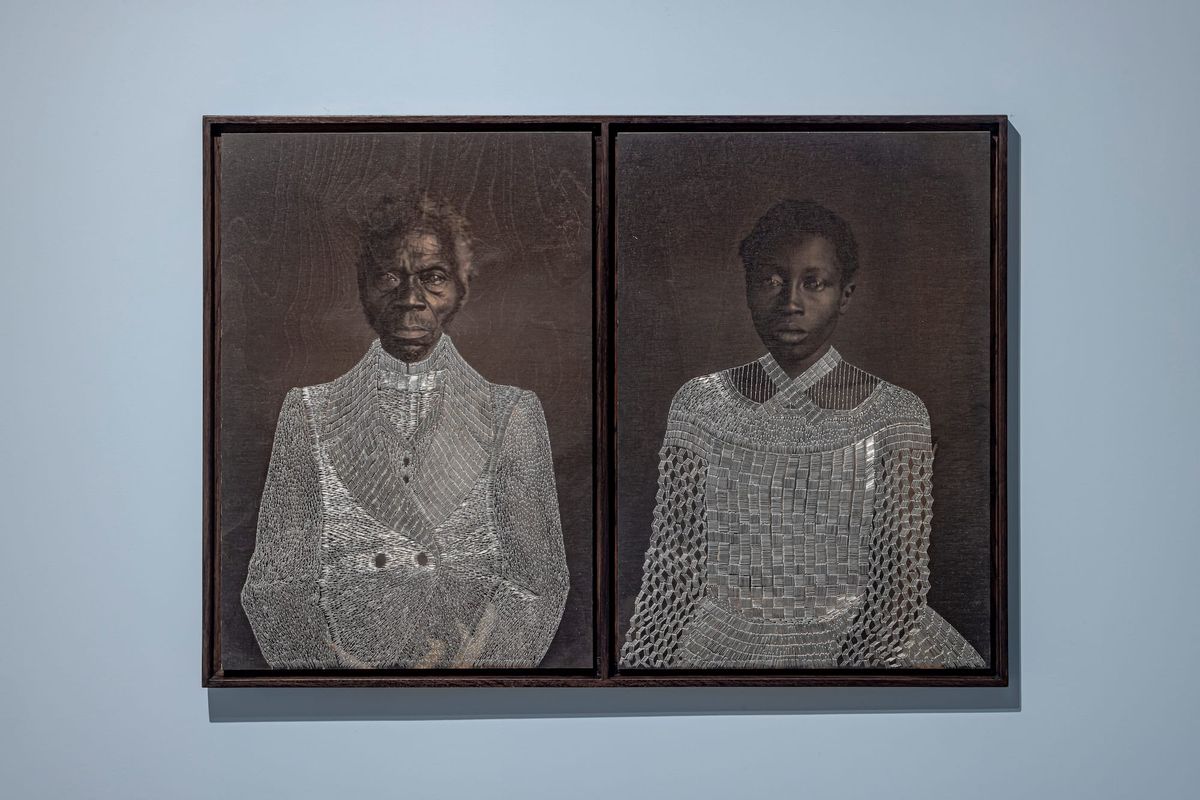 How Do You Repair the Scientific Racism Embedded in the History of Science?