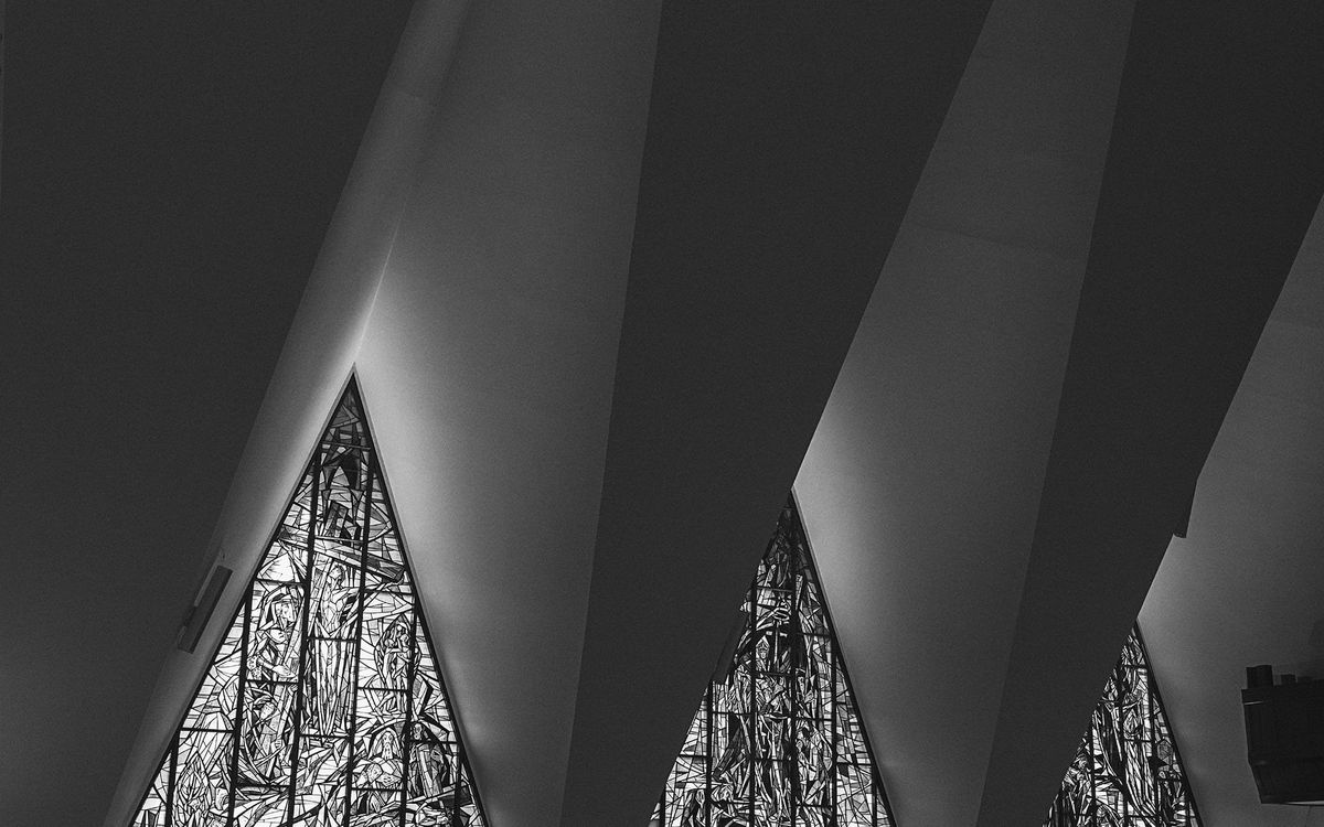 Experience Paul Revere Williams’ Architectural Designs Through the Lens of Janna Ireland