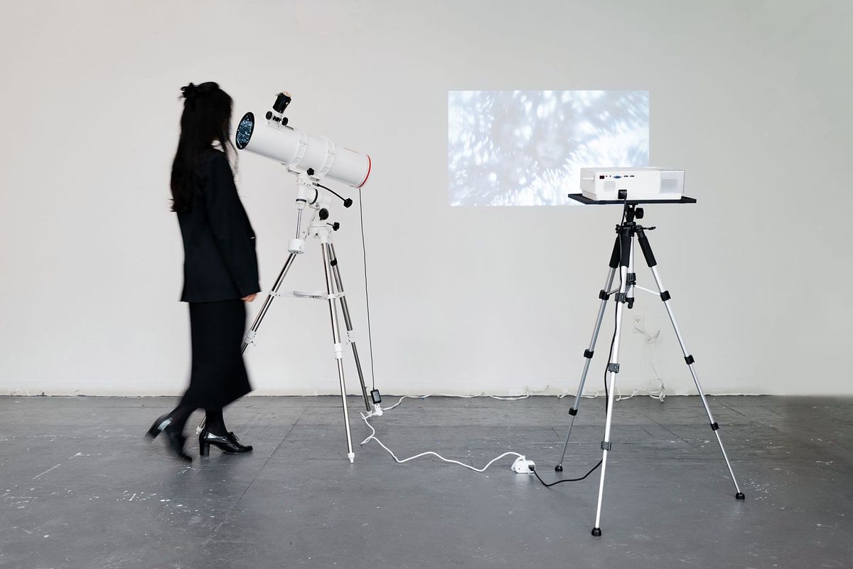 SVA MFA Fine Arts Opens 2022 Thesis Exhibition in New York City