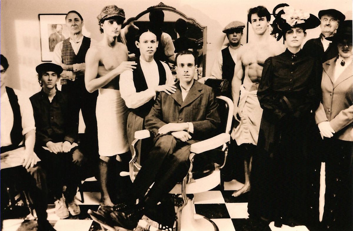 Uncovering the Queer Histories of Workers' Movements