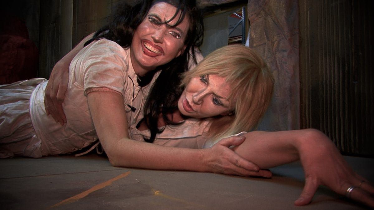 Your Concise Los Angeles Art Guide for September 2022